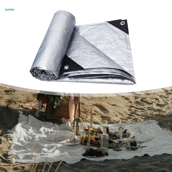 Beach%20Mat%20Camping%20Mat%20Rug%20Outdoor%20Picnic%20Blanket%20for%20Activities%20Grass%20Hiking%20240cmx290cm%20-%20Image%203