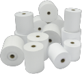POS 80mm Thermal Receipt Paper Roll/Thermal Paper Rolls 80mm/80mm Thermal Paper Rolls for POS Printer. 