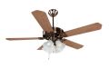 Orient Electric Subaris Premium Underlight Ceiling Fan. 