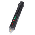 Non Contact Voltage Tester, Non Contact AC Voltage Detector Electrical Accurate for Live Neutral Wire. 