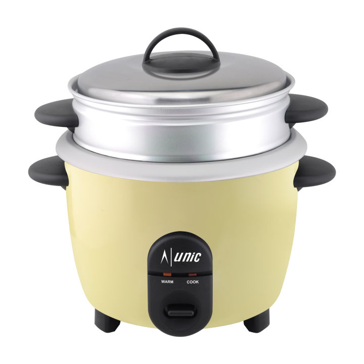 Unic Rice Cooker 1.5 L 700 W URC15-8E
