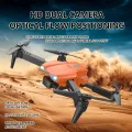 E99 Pro Drone HD Professional 4k drone Dual Camera WIFI Aircraft  Obstacle Avoidance Aerial Photography Drone. 