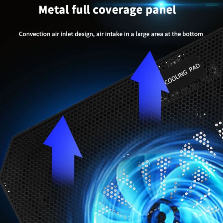 Versatile%20Laptop%20Cooling%20Pad%20and%20Stand%20-%20N99%20for%2012-16%20inch%20Laptops%20-%20Image%205