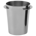 51Mm Coffee Dosing Cup Sniffing Mug Black. 