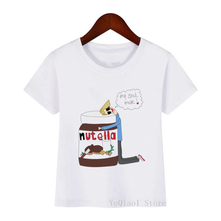 New%20I%20Love%20Nutella%20Kids%20Funny%20Cartoon%20Print%20T-Shirt%20Boys%20Girls%20Cothes%20Summer%20Tshirt%20Children%20Graphic%20T%20Shirts%20Teen%20Tops%20Tees%20-%20Image%205