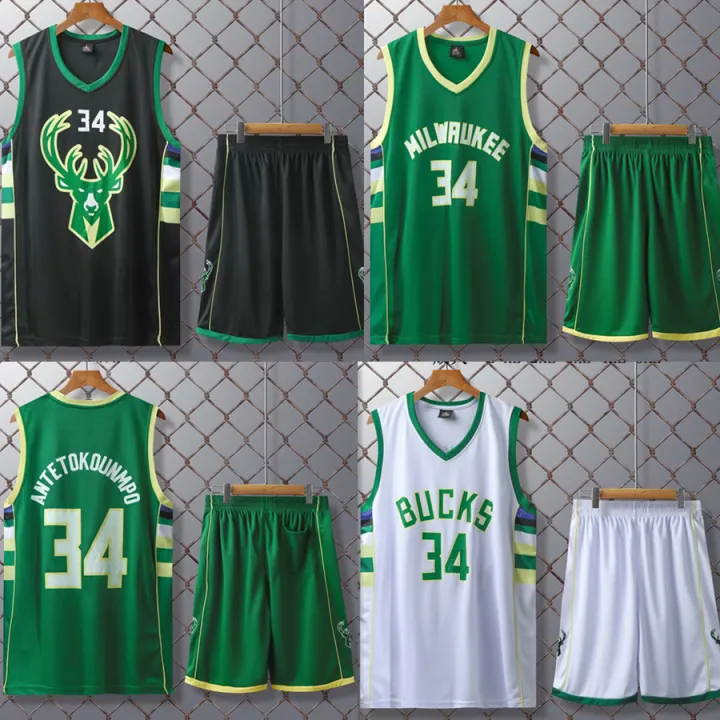 Lakers%20basketball%20suit%20Clippers%20Bucks%20suit%20James%20Kobe%20jersey%20Nets%20Irving%20training%20suit%20diy%20-%20Image%204