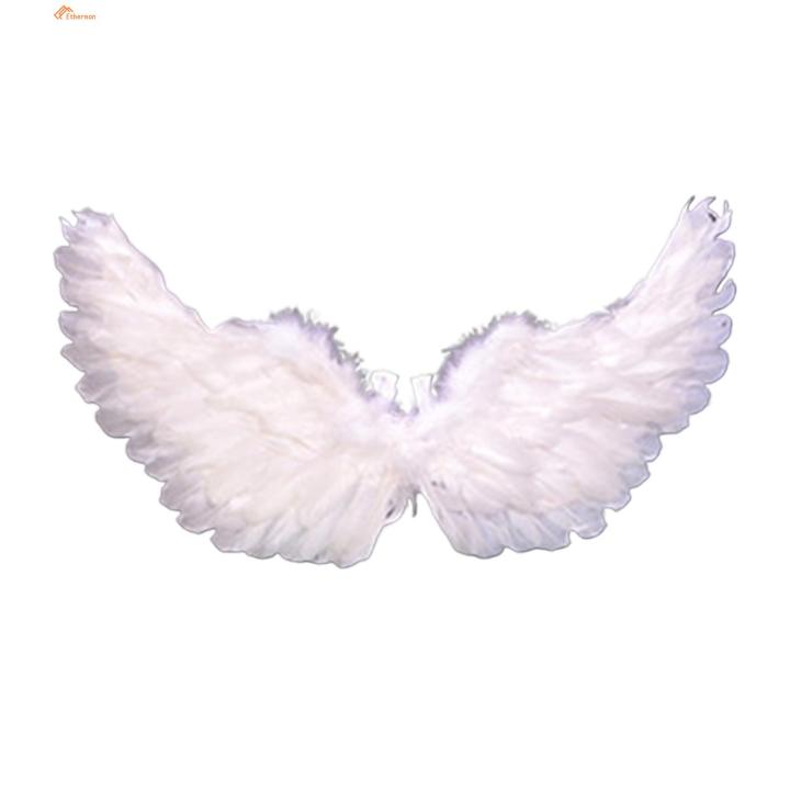 Ethereon%20Angel%20Wings%20Colorful%20Angel%20Feather%20Wings%20for%20Cosplay%20Photography%20Props%20Lightweight%20Elastic%20Straps%20Perfect%20for%20Dress%20Up%20Props%20-%20Image%202