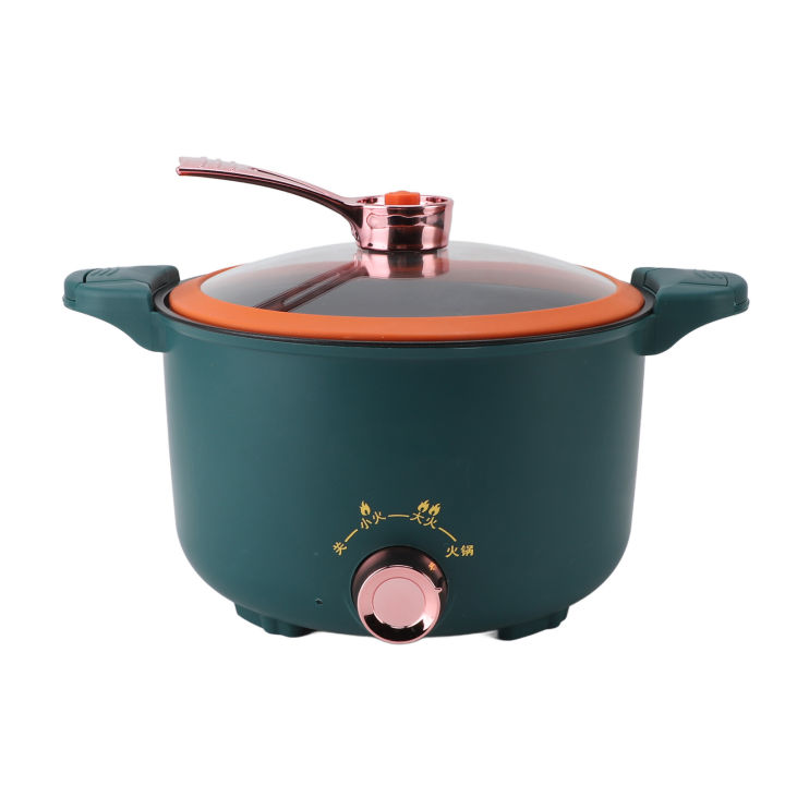 Micro%20Pressure%20Cooker%201000W%204L%20Multi%20Function%20Electric%20Cooker%20Non%20Stick%20Cooki%20-%20Image%202