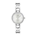 [Authentic *FREE BRACELET*] Coach Park Stainless Steel Women Watch Ladies Jam Tangan Wanita Perempuan 14503170 14503171 14503172. 