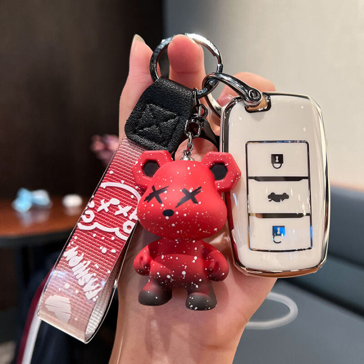 vinfast car remote key case vinfast vf5 key cover vinfast keychain ...