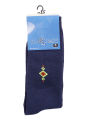 Men's Full Socks 9017. 