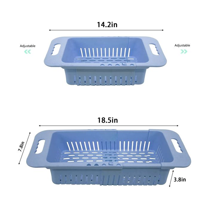 Kitchen%20Expandable%20Sink%20Strainer%20Drain%20Vegetable%20Fruit%20Drainer%20Basket%20Space%20Saving%20Washing%20Shelf%20Strain%20Rack%20Kitchen%20Organizer%20-%20Image%205