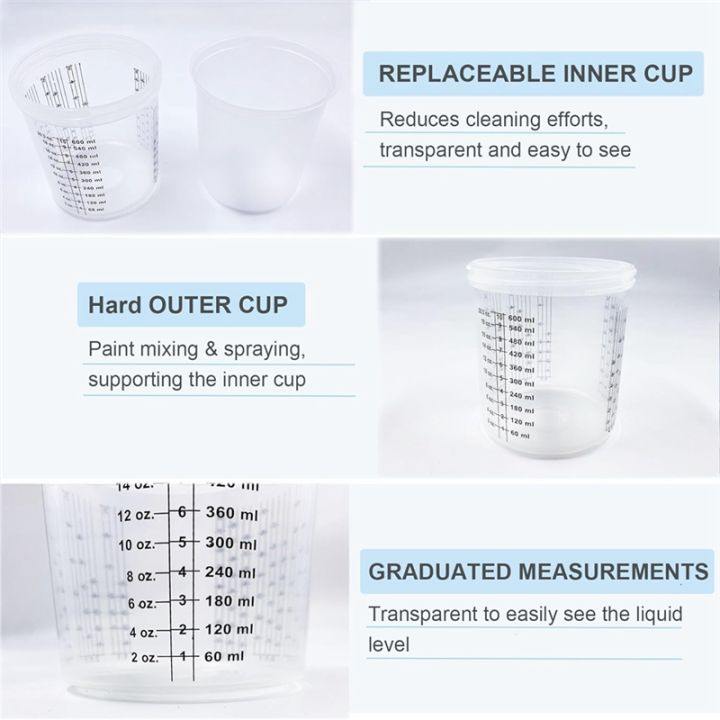 Paint%20Sprayer%20Mixing%20Cup%20Liner%20and%20Cap%20Set%20System%20for%20HVLP%20,%20Automotive%20Paint%20Spray%2020%20Oz%20(600%20Ml)%20Set%20-%20Image%207