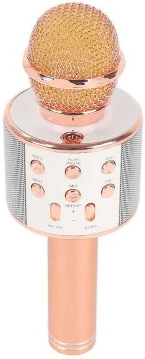 WS-858%20Wireless%20Bluetooth%20Handheld%20Microphone%20Stand%20Karaoke%20Mike%20with%20Speaker%20Audio%20Recording%20for%20Cellphone%20-%20Image%204