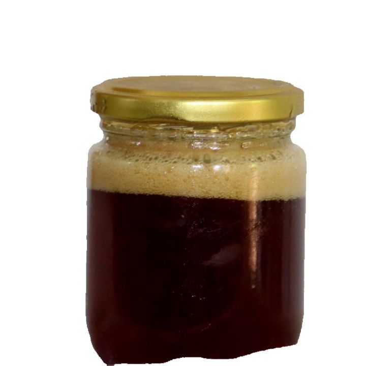 Kitul Triacle 100% Pure Home Made Organic Kithul Treacle (Kithul Pani/Syrup) 350ml ...