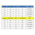 Toddler Baby Boy Short Sleeve Letters Gles T-shirt + Camouflage Long Pants Fashion 2Pcs Outfits Clothes The cotton content is greater than 50%. 