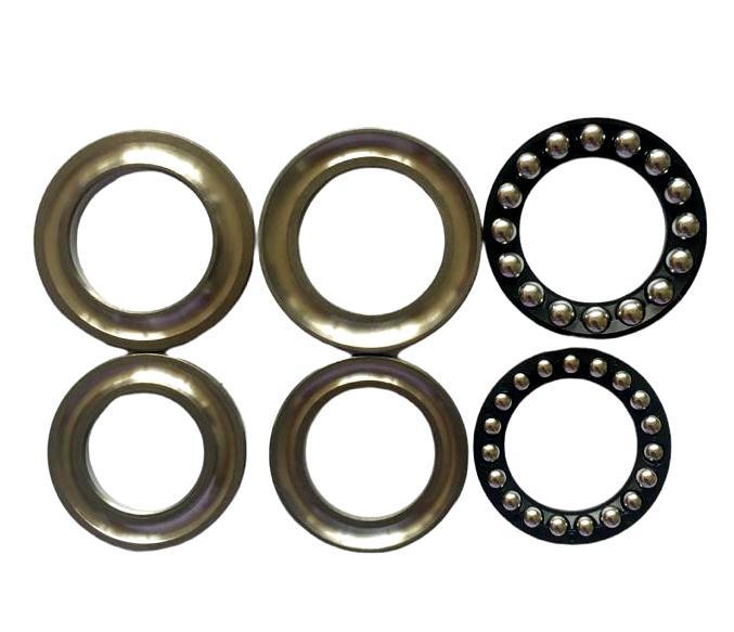 RACE BEARING KIT FOR YAMAHA FZ VERSION 1/2
