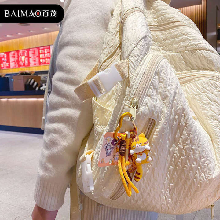 Bai%20Mao%20Nuo%20Jiji%20Energetic%20Cat%20Pendant%20Best%20Friend%20Accessories%20Student%20Backpack%20Keychain%20Ring%20Ornament%20-%20Image%204