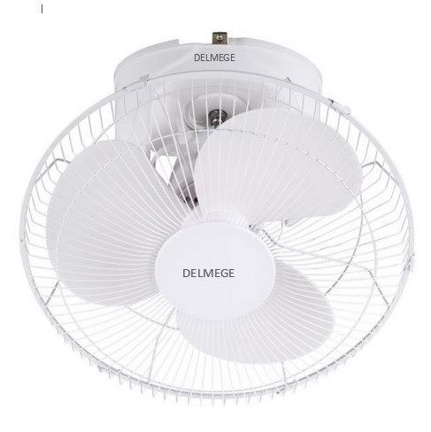 Delmege Orbit Fan 400MM - DFCA01