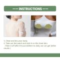 Breast Increase Sticker Lifting Firming Flat Boobs Bigger Bust Round Full Elasticity Prevent Sagging Chest Enhancement Care. 