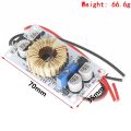 DC DC Boost Converter Constant Module Current Mobile Power Supply 250W 10A LED Driver Module Non-isolated Step Up Module. 