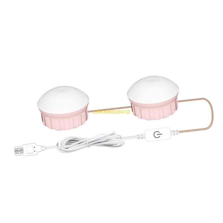 63HA%20LED%20Makeup%20Lights%20Set%20USB%20Dimmable%20Mirror%20Bulbs%20Mirror%20LED%20Plastic%20Texture%20-%20Image%203