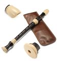 Alto Recorder 8 Hole Baroque Style Alto Recorder QM8A-23B. 