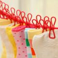 180cm Clotheslines With 12 Clips Portable Clothesline Windproof Clothes Rope Drying Rack Cloth Hanging Line Travel Supplies. 