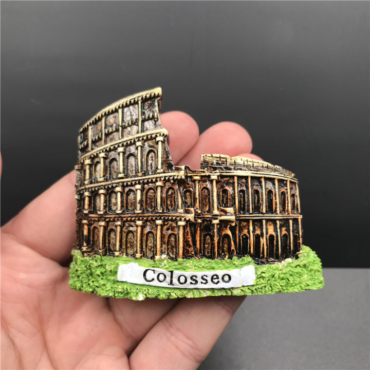Resin%203d%20Fridge%20Magnets%20Italy%20Toscana,Leaning%20Tower%20of%20Pisa,Venice,%20Milan%20Cathedral%20Souvenirs%20Refrigerator%20Sticker%20Magnetic%20-%20Image%204