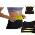 Hot Shaper Belt For Men Medium Size - Black. 