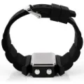 【Miga Plaza】New Fashion Cool Unisex Colorful  Aircraft Watch Sports Watch. 