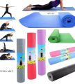 Yoga Mat Non-slip, (ym) Soft & Moisture-proof Yoga Mat for Men & women Exercise Workout for Pilates Home Gym  Non Slip with Carrying Strap. 