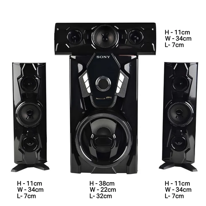 New%20Heavy%20Bass%203.1%20Channel%20Bluetooth%20Home%20Theater%20System%20with%20Skar%20Audio%20Subwoofer%20and%202-in-1%20Magnetic%20Speakers%20for%20TV%20-%20Image%205