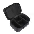 New Large Capacity Smell Proof Travel Box Large Odor Proof with Combination Lock Smell Proof Storage Bag with Removable Compartments Storage Case Container Travel. 