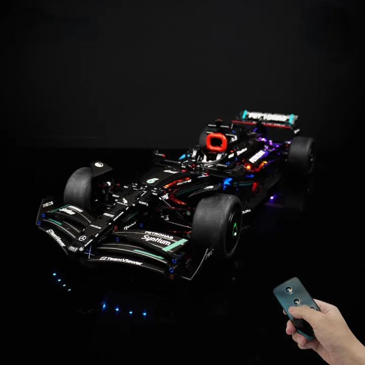 LED%20Light%20Kit%20for%20Mercedes-AMG%20F1%20W14%20E%20Performance%2042171%20Building%20Blocks%20Decorative%20Lamp%20Not%20Included%20Lego%20Building%20Blocks%20-%20Image%202