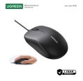 UGREEN Wired Mouse – MU007 - 90789. 