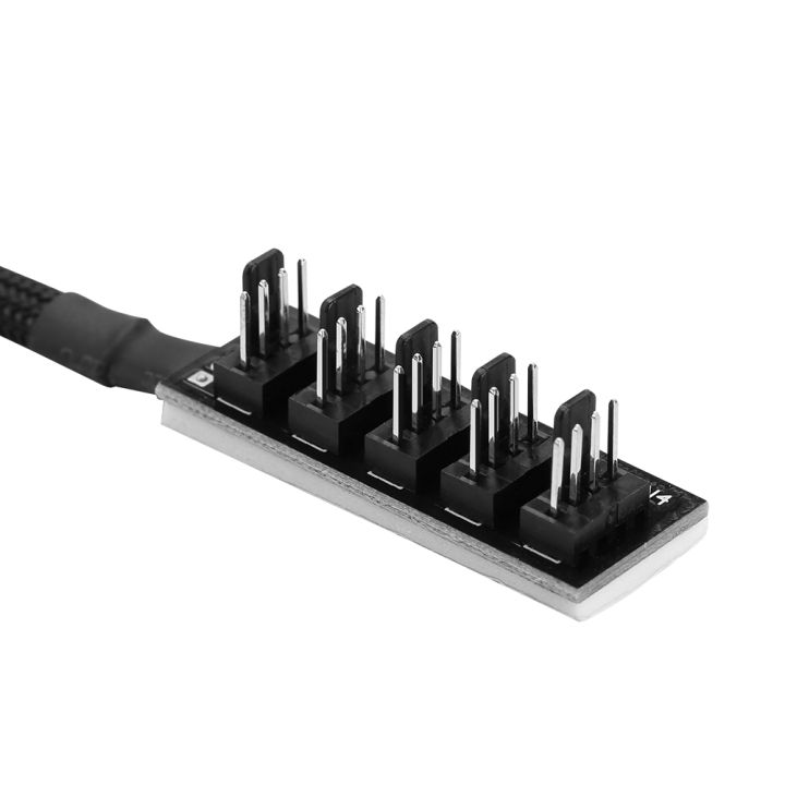 5-Port%204-Pin%20PC%20PWM%20CPU%20Cooling%20Fan%20Splitter%20Hub%20Adapter%20Braided%20Cable%20Black%20GB%20-%20Image%207