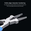multi cleaning pen 7/8 Inch Multi-Function Welding Pliers for MIG Welder Torch Nozzle Spatter Cleaning TIP Installation Removing Wire CuttingTool Sets. 