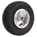 Tire Replacement Explosion Proof Puncture Resistant 4 Inch Tire Abrasion Proof Anti Aging for Mini Off Road Vehicles. 