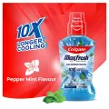 Colgate Maxfresh Plax Antibacterial Mouthwash 250ml. 