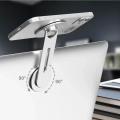 Magnetic Car Phone Holder for Tesla Model 3/Y/X/S for Magsafe IPhone 14 13 12 Metal Expansion Bracket Laptop Screen Side Mount. 