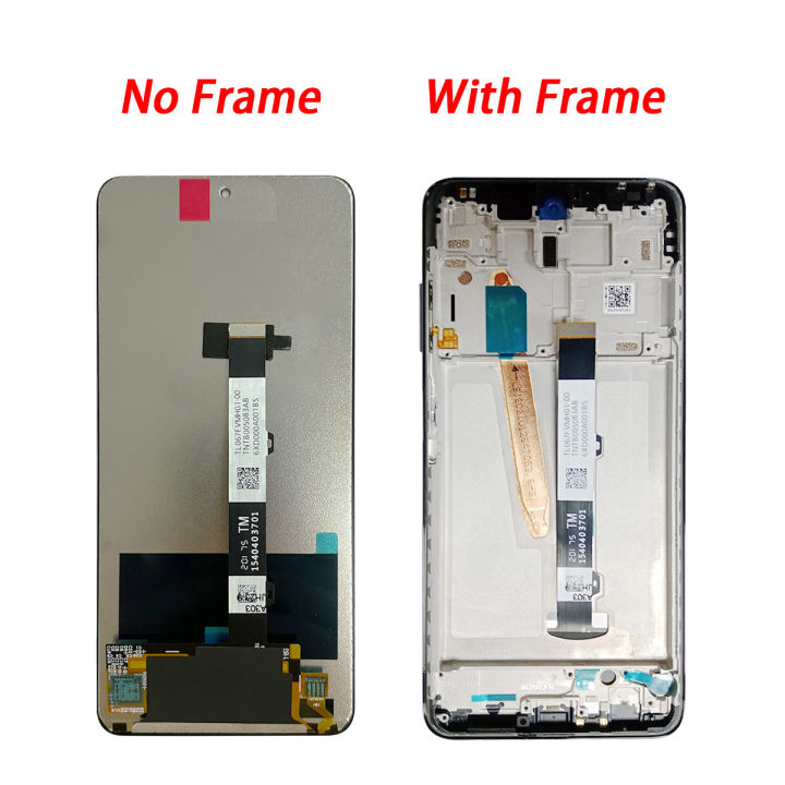 durableLuxury%20Piece%20Display%20Replacement%20Zero%20J20SG%20ro%20LCD%20for%20Poc%20Converter%20Assembly,%20Suitable%20for%20Touch%20Screen%20Digital%20LCD%20Display%20TFT%20for%20Xiaomi%20Poco%20X3%20o%20X3%20P%20M2102%20-%20Image%206