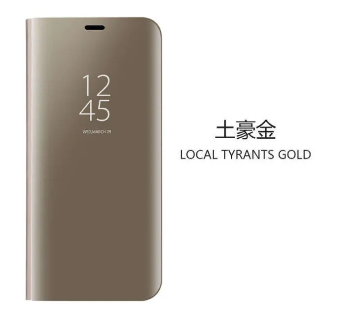 Suitable%20for%20Huawei%20Acrylic%20Mirror%20Caller%20ID%20Phone%20Mate9%20Pro%20Flip%20Cover%20Sleep%20Protection%20Case%20-%20Image%208