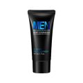 【Porvo】LAIKOU Men's Scrub Facial Cleanser 50g Cleanser Skin Care Products Facial Cleansing. 