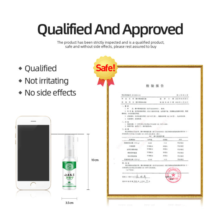 Tooth%20Pain%20Relief%20Treatment%20Spray%20Toothache%20Cure%20Teeth%20Decay%20Rsimple%20emover%20Killer%20Periodontitis%20Cleaner%20Angelica%20Dahurica%20Medicine%20-%20Image%205