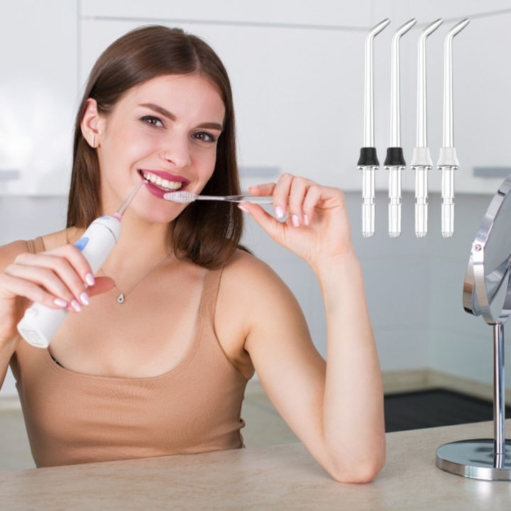 4X%20Water%20Flosser%20Tip%20Detachable%20Refill%20Head%20Bathroom%20Teeth%20Cleaning%20Accessories%20Replacement%20for%20Waterpik%20WP-100%20-%20Image%202