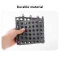 HomeOrama Pet cage mat non slip mat Pelapik Sangkar anti slip floor mat Pelapik Alas Sangkar Arnab Kucing. 