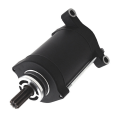 New Starting Motor for MOTO CF600 CF196 ENGINE 600 ATV X6 600CC 0600-091100 Parts Accessories. 