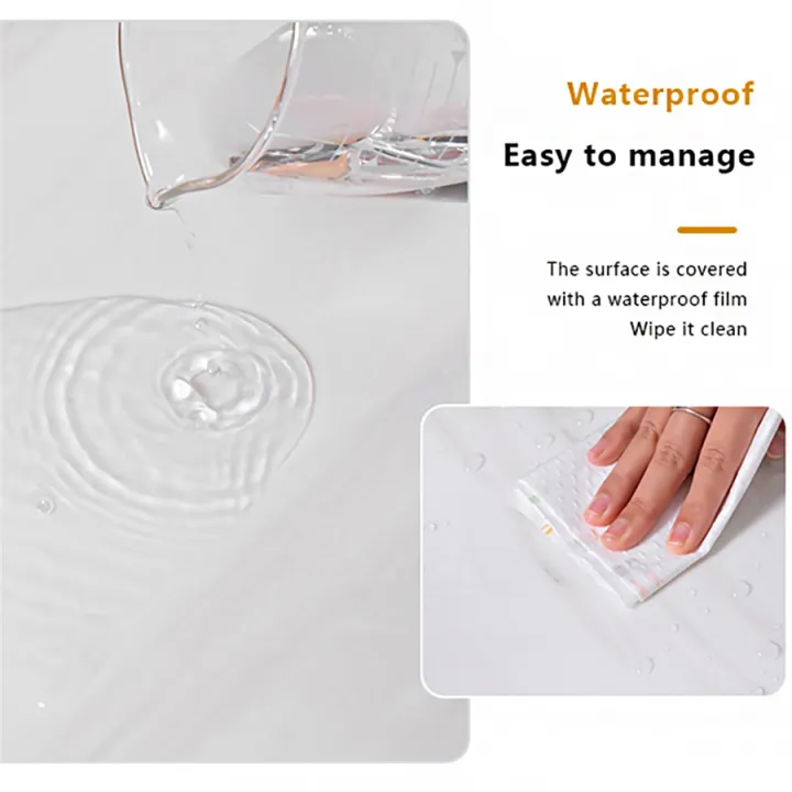 10pcs%20Wall%20Stickers%20Self%20Adhesive%20Waterproof%20Marble%20Floor%20Sticker%20Bathroom%20living%20room%20Wall%20paper%20Renovation%20Decals%20Ground%20Decor%20-%20Image%204