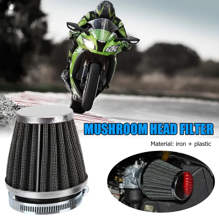 35mm-Clamp-on%20Motorcycle%20Air%20Filter%20Cleaner%20Mushroom%20Head%20Double%20Foam%20TapePod%20Filter%20Universal%20Motorbike%20Accessory%20-%20Image%203